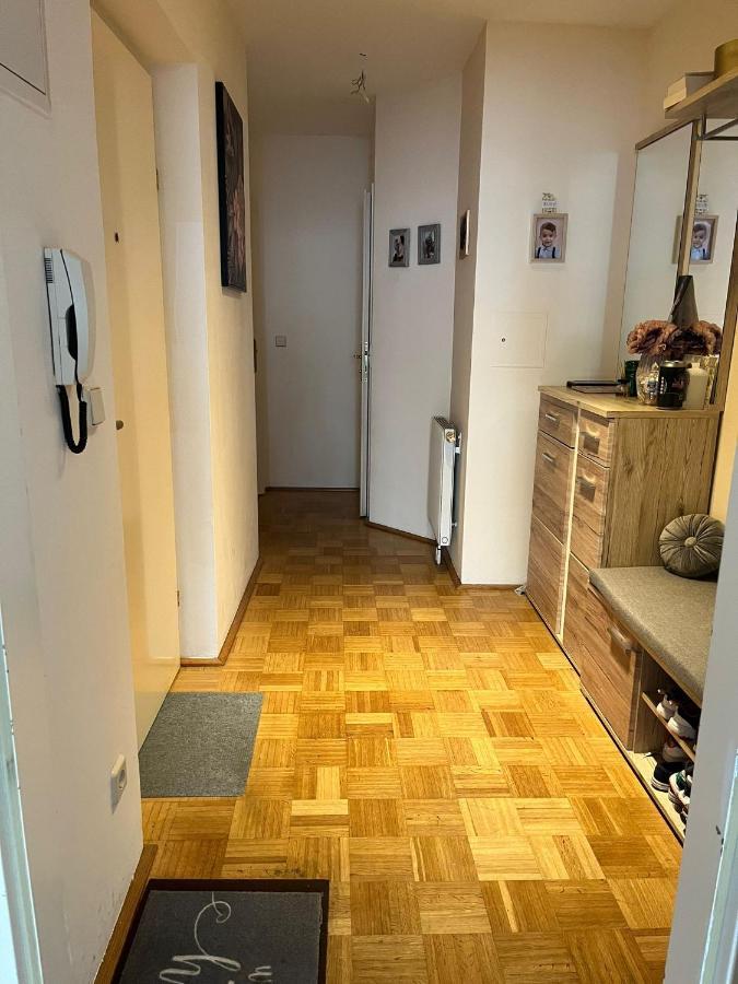 Appartement Wien Wohnung Vienne