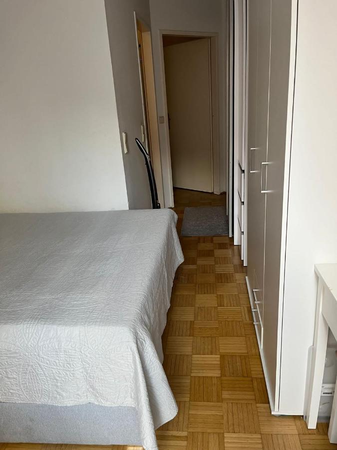Appartement Wien Wohnung