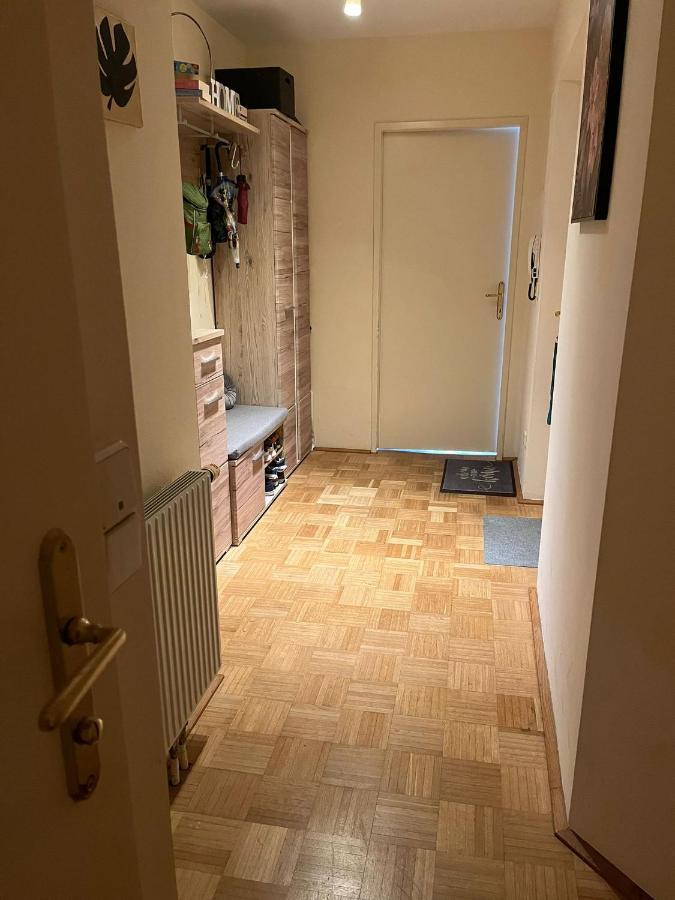 Appartement Wien Wohnung Vienne