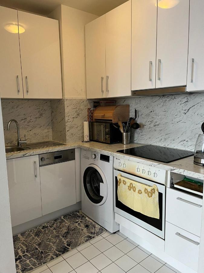 Appartement Wien Wohnung