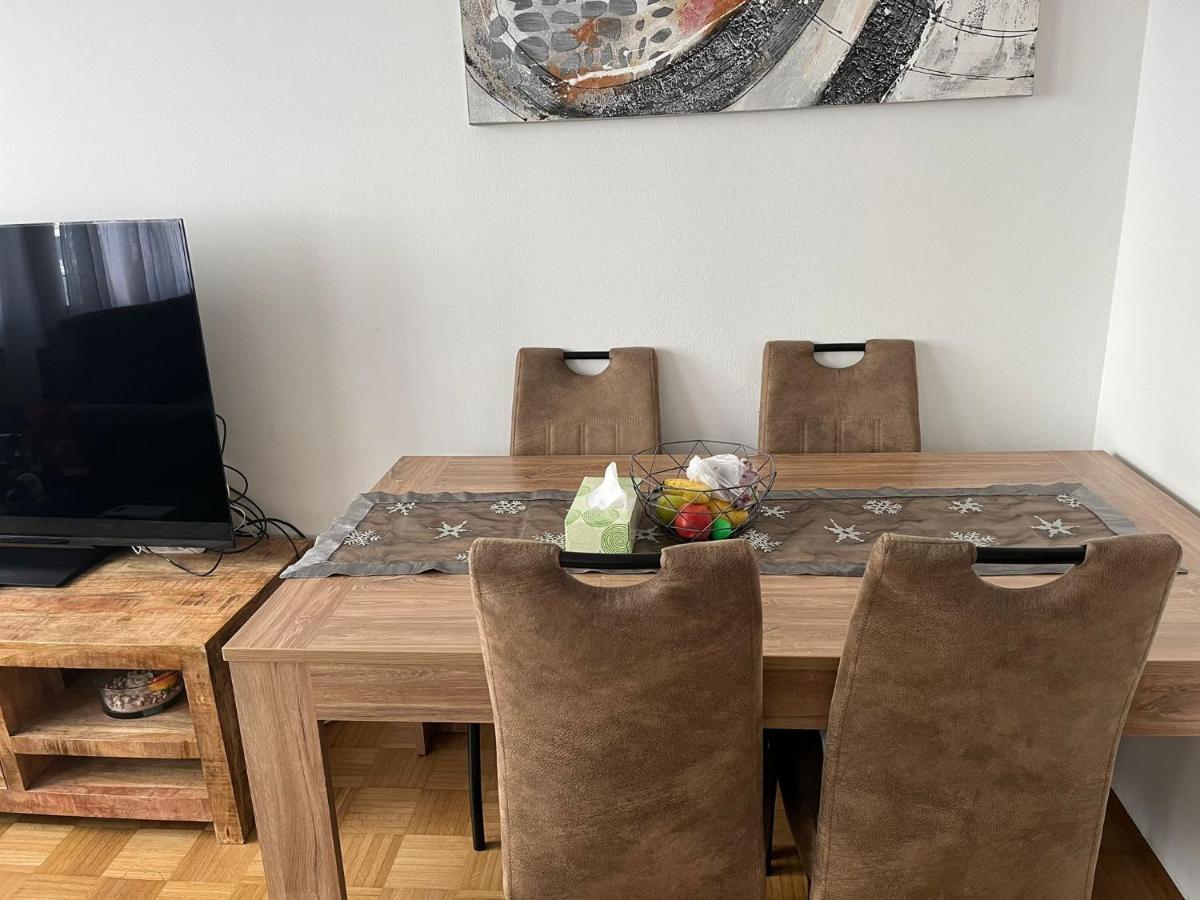 Appartement Wien Wohnung Vienne